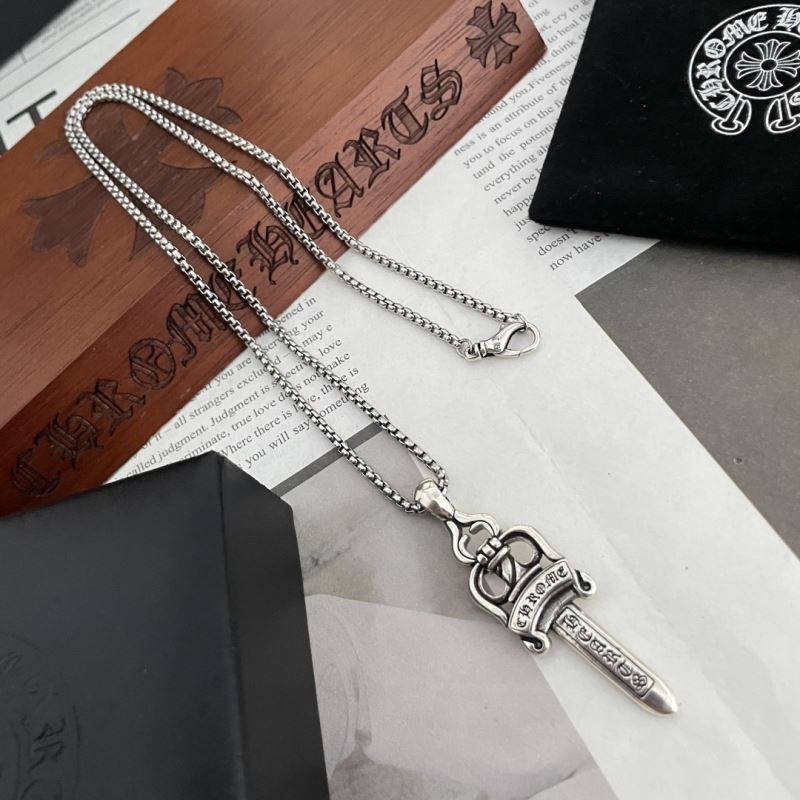 Chrome Hearts Necklaces